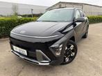 Hyundai KONA 1.6 GDi HEV Feel Comfort DCT, Auto's, https://public.car-pass.be/vhr/56c4bf26-a9a7-44f5-b39b-eb65d2d62b6a, 103 g/km