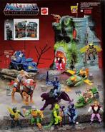 Gezocht oud speelgoed mask gi joe thundercats dino riders, Verzamelen, Ophalen, Gebruikt