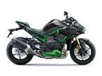 2024 Kawasaki Z H2 SE, Naked bike, 1000 cc, Bedrijf, 4 cilinders