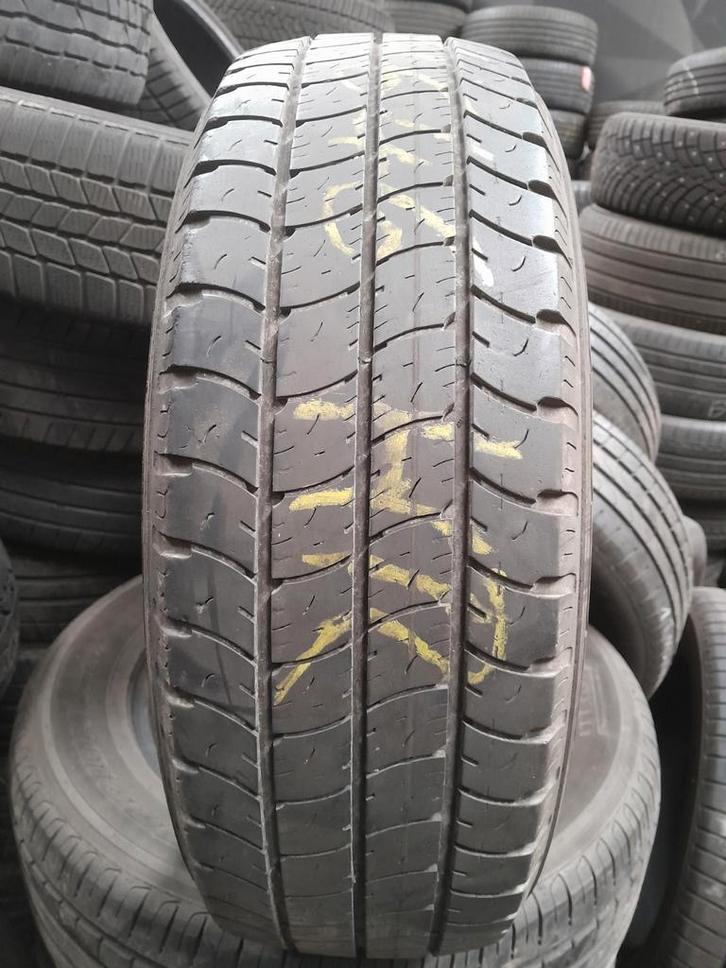 2056516C 205/65/16C 205/65R16c zomer Goodyear, Auto-onderdelen, Besturing, Ophalen