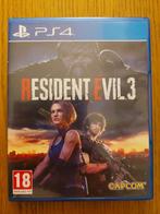 Resident Evil 3 Ps5, Ophalen of Verzenden, Zo goed als nieuw