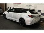 Toyota Corolla GR Sport+, Auto's, Corolla, Wit, Bedrijf, Break