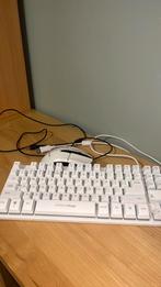 Toetsenbord + muis met gewone usb, Games en Spelcomputers, Ophalen, Zo goed als nieuw
