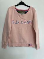 Pull Superdry neuf taille XS/S, Vêtements | Femmes, Pulls & Gilets, Taille 34 (XS) ou plus petite, Superdry, Rose, Enlèvement ou Envoi