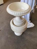 Bloembak kelk 6st, Tuin en Terras, Bloembakken en Plantenbakken, Ophalen, Zo goed als nieuw