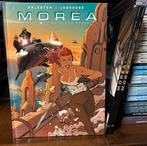 Morea - Collection BD, Plusieurs BD, Enlèvement ou Envoi, Comme neuf