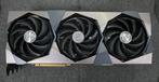 RTX 4080 MSI Suprim X, Computers en Software, Videokaarten, Ophalen of Verzenden