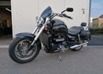 Triumph Rocket 3 met garantie!, Motoren, 2300 cc, Bedrijf, 3 cilinders, Meer dan 35 kW