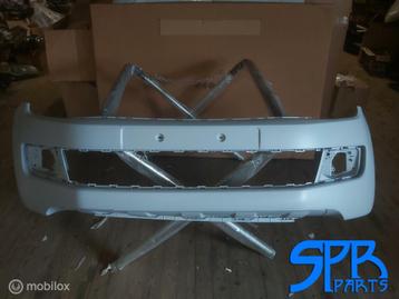 VW Amarok 2H VOORBUMPER NIEUW ORIGINEEL 2HH807221 BUMPER GRU beschikbaar voor biedingen