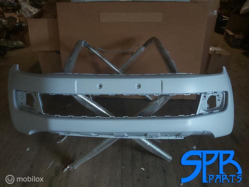 VW Amarok 2H VOORBUMPER NIEUW ORIGINEEL 2HH807221 BUMPER GRU, Auto-onderdelen, Carrosserie, Bumper, Volkswagen, Voor, Nieuw