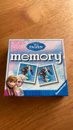 Memory Frozen, Ophalen of Verzenden, Zo goed als nieuw