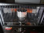 Zibro Kamin Turbo oliekachel, Doe-het-zelf en Bouw, Verwarming en Radiatoren, Ophalen, Gebruikt, Kachel