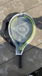Tennisracket, Ophalen, Nieuw, Racket, Dunlop
