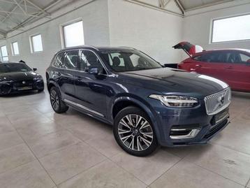 Volvo XC90 INSCRIPTION PLUG-IN HYBRID 7 ZITPLAATSEN beschikbaar voor biedingen