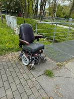 Oud ijzer - elektrische rolstoel +- 80-100kg DEINZE OPHALEN, Ophalen
