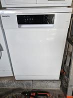 vaatwasser deawoo goede staat, Elektronische apparatuur, Ophalen, Zo goed als nieuw, Tussenbouw