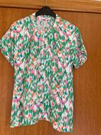 Zomerbloesje, CKS, 16 jaar, 176 zo goed als nieuw, Kinderen en Baby's, Kinderkleding | Maat 176, Meisje, Cks, Overhemd of Blouse