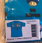 Shirts Nintendo Mario Luigi, Enlèvement, Comme neuf