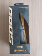 Racefiets band Continental Grand Prix 5000 (28-622) Crème, Ophalen, Nieuw