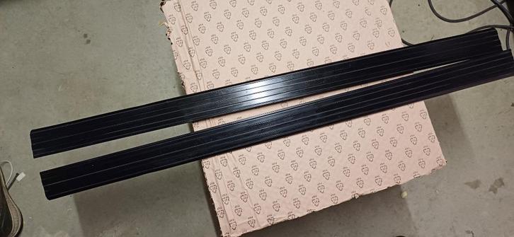 Instaplijsten BMW e30, Auto diversen, Overige Auto diversen, Ophalen of Verzenden