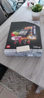 Lego 43227 symbolen van beroemde schurken (sealed), Ophalen of Verzenden, Nieuw, Complete set, Lego