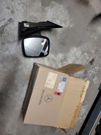 Mercedes-Benz Vito achteruitkijkspiegel kast en spiegel, Enlèvement ou Envoi, Mercedes-Benz