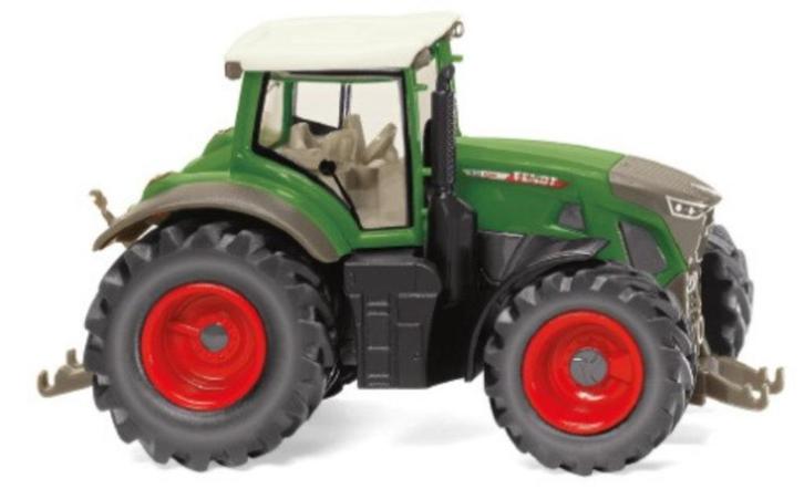 Fendt 942 Vario, Hobby en Vrije tijd, Modelauto's | Overige schalen, Nieuw, Tractor of Landbouw, Verzenden