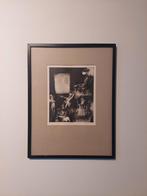 Jan Smitz - Imaginair Theater - Droge Naald, Enlèvement ou Envoi