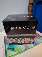 Friends, Cd's en Dvd's, Ophalen
