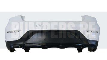 Bumper MERCEDES GLC W253 COUPE FACELIFT A2538852525 Achterbu beschikbaar voor biedingen