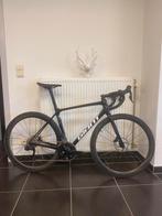 Giant tcr carbone pro 0 2024, Fietsen en Brommers, Fietsen | Racefietsen, Ophalen, Zo goed als nieuw, Aluminium, Giant