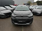 Citroen C3 Aircross 1.2 PureTech Feel, Auto's, Citroën, Voorwielaandrijving, Gebruikt, Euro 6, 1199 cc