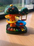 Speelboom, Ophalen, Zo goed als nieuw