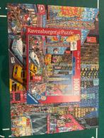 Puzzel 1000 stukjes, Ophalen of Verzenden, 500 t/m 1500 stukjes, Legpuzzel