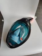 Snorkelmasker, Watersport en Boten, Ophalen, Zo goed als nieuw, Snorkelmasker