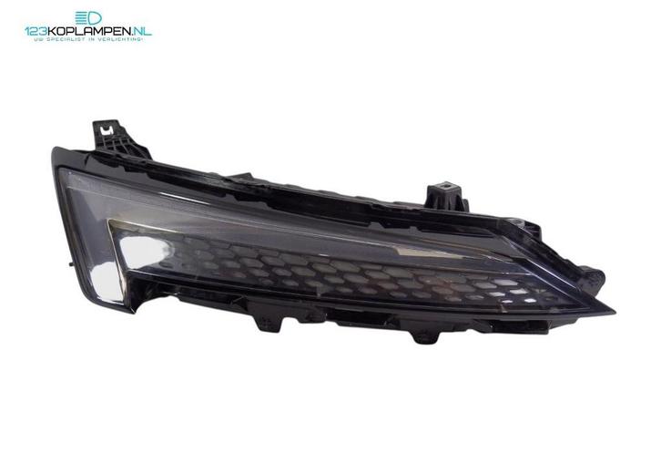 BAIC Beijing 5 koplamp rechts LED, Auto-onderdelen, Verlichting, Gebruikt, Herkomst onderdeel bekend, Verzenden