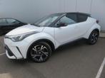 Toyota C-HR C-LUB Bi-Tone, Automaat, 1998 cc, Electronic Stability Program (ESP), 110 g/km