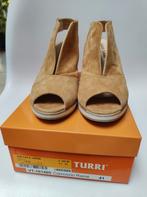 Beige schoenen Sergio Turri maat 41, Vêtements | Femmes, Chaussures, Sergio tutti, Enlèvement ou Envoi, Beige, Chaussures à haut talons