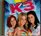 K3 - 10.000 LUCHTBALLONNEN - 2CD - 2015 - BENELUX -, Ophalen of Verzenden, 2000 tot heden, Gebruikt