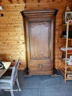 hallkast, Huis en Inrichting, Ophalen, Gebruikt