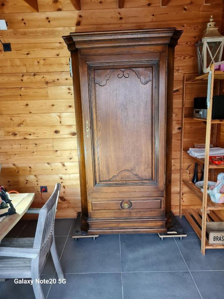 hallkast, Huis en Inrichting, Kasten | Overige, Gebruikt, Ophalen