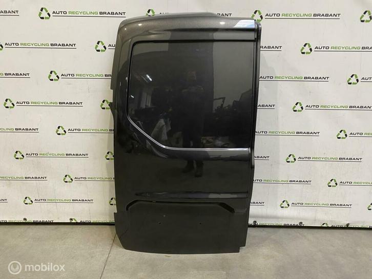 Portier Links Achter Ford Transit Connect NIEUW ORIG 2431232, Auto-onderdelen, Carrosserie, Deur, Ford, Achter, Links, Gebruikt