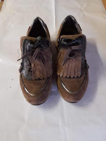 Schoenen beschikbaar voor biedingen