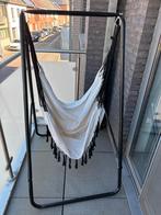 Hangmat in goede staat, Tuin en Terras, Ophalen, Zo goed als nieuw