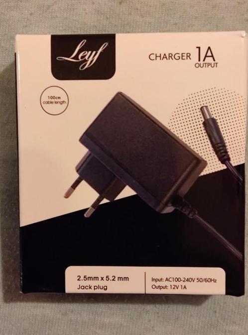 Adaptateur, Audio, Tv en Foto, Overige Audio, Tv en Foto, Nieuw, Verzenden