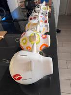 Salt and pepper, Ophalen, Zo goed als nieuw