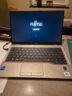 Fujitsu lifebook, Informatique & Logiciels, Enlèvement, Qwerty, 8 GB, SSD