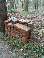 Gratis bakstenen, Doe-het-zelf en Bouw, Ophalen