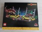 Lego Jurassic World 76956 T. Rex Breakout., Ophalen of Verzenden, Nieuw, Complete set, Lego