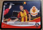 Megakicks kaart: KV Mechelen-Robin Henkens, Ophalen of Verzenden, Zo goed als nieuw, Poster, Plaatje of Sticker